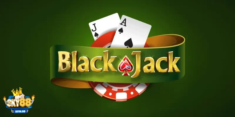 Game Bài SKY88 Blackjack